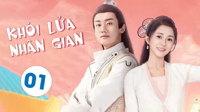 Khói Lữa Nhân Gian - Hoa Tiểu Trù (2020)