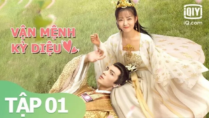 Vận Mệnh Kỳ Diệu - Wonderful Fate (2021)