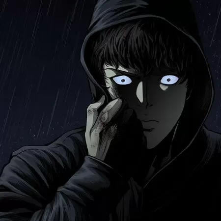 Vigilante / Cảnh giác