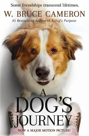 Hành Trình Của Chú Chó Bailey - A Dog's Journey (2019)