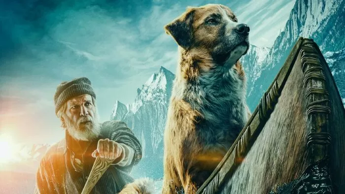 Tiếng Gọi Nơi Hoang Dã - The Call Of The Wild (2020)
