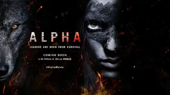 Người Thủ Lĩnh - Alpha (2018)