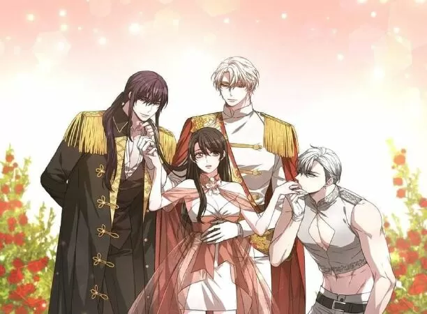 Elysion’s Bride / Cô dâu của Elysion
