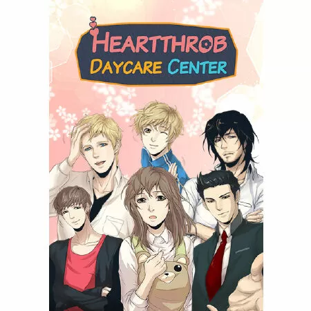 Heartthrob Daycare Center / Trường giữ trẻ đốn tim
