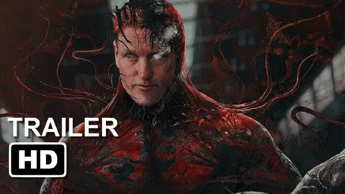 Venom 2: Let There Be Carnage