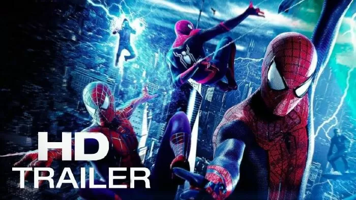 Spider-Man: Homecoming 3