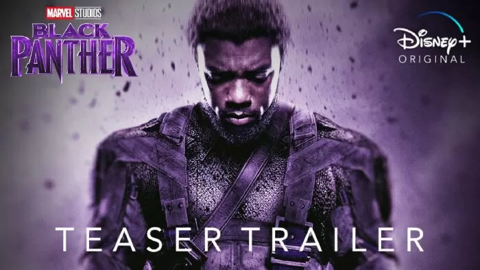 Black Panther 2