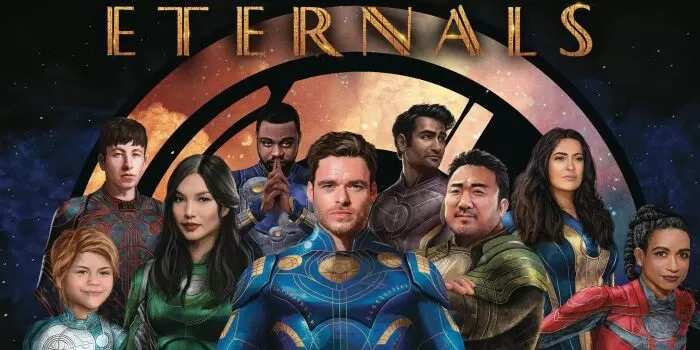 Eternals