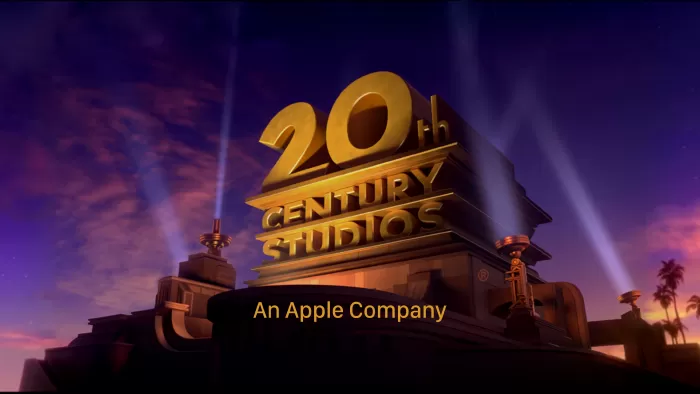 20th Centery Fox