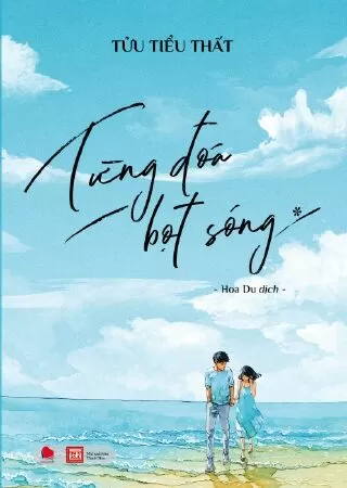 Từng đóa bọt biển