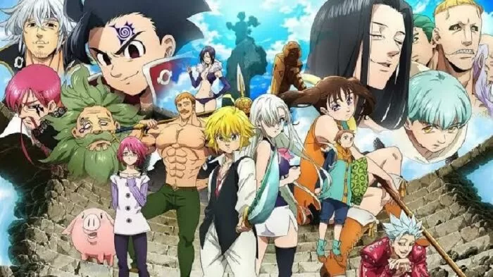 Top 10 bộ phim anime mới nhất ra mắt năm 2021 không nên bỏ lỡ