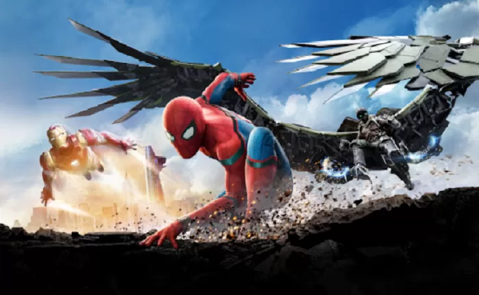 Người Nhện: Trở Về Nhà – Spider-Man: Homecoming (2017)