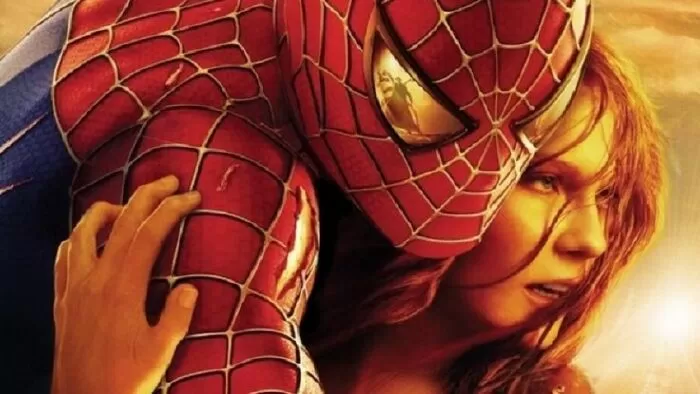 Người Nhện 2 – Spider Man 2 (2004)