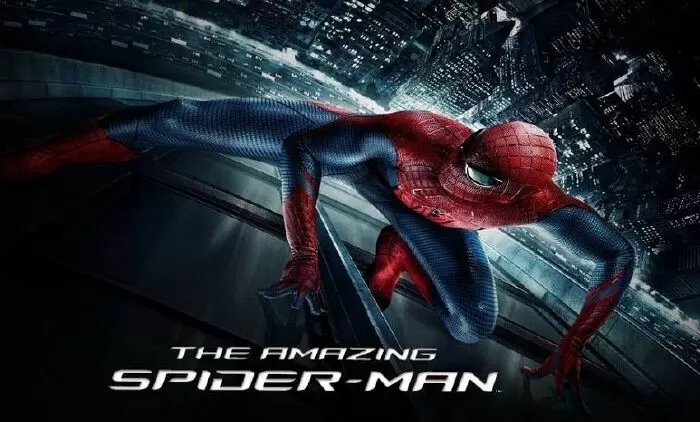 Người Nhện: Siêu Nhện Tái Xuất – The Amazing Spider Man (2012)