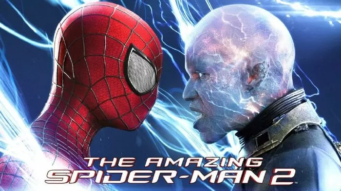 Người Nhện Siêu Đẳng 2 – The Amazing Spider Man 2 (2014)