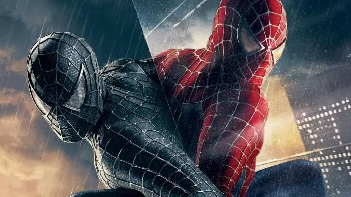 Người Nhện 3 – Spider Man 3 (2007)