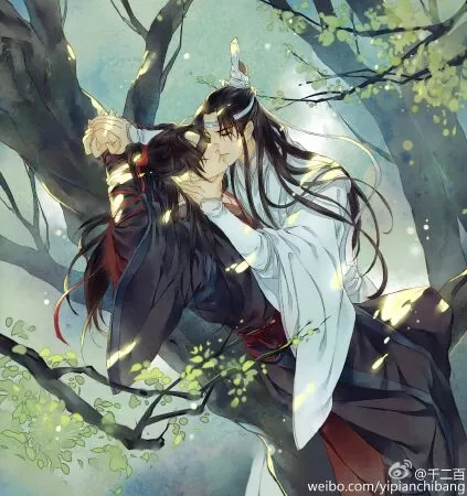 Ma Đạo Tổ Sư - Trần Tình Lệnh (2019)