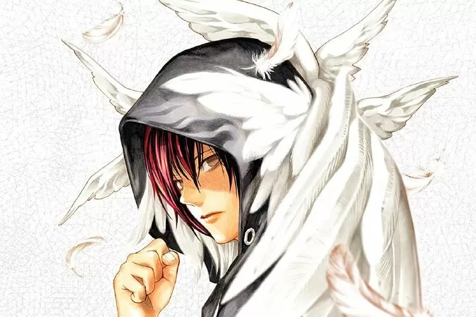 Platinum End / Bạch kim cuối cùng