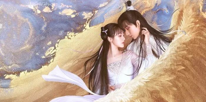 Lưu Ly Mỹ Nhân Sát (2020)