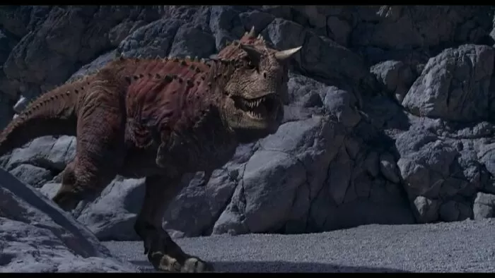 Dinosaur (2000)
