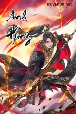 Anh Hùng