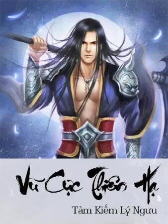 Vũ Cực Thiên Hạ