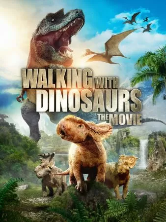 The Dinosaur Project (2013)