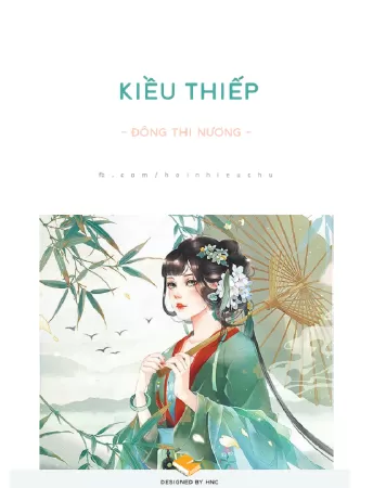 Kiều Thiếp