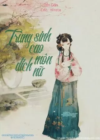 Trùng Sinh Cao Môn Đích Nữ
