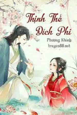 Thịnh Thế Đích Phi
