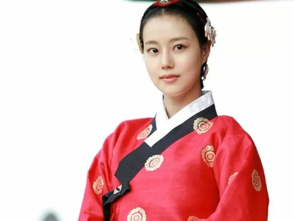 Công Chúa Khương Huệ - The Princess Man 2011
