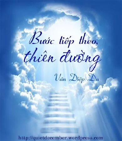 Bước tiếp theo Thiên đường