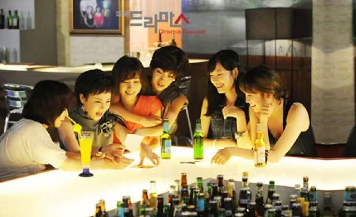 Con gái của câu lạc bộ Bilitis - The Daughter Of Club Bilitis (2011)