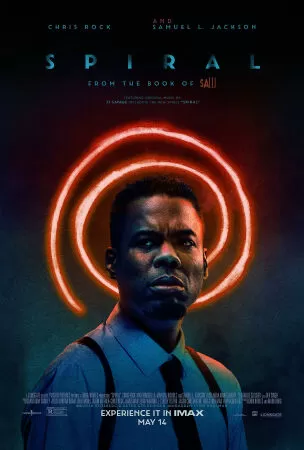 Spiral - Lưỡi Cưa (2021)