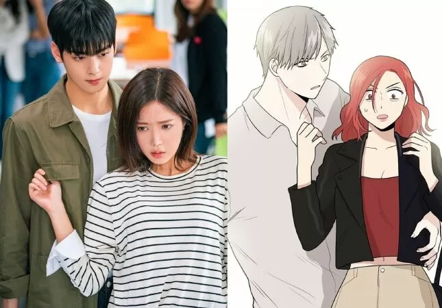 Người đẹp Gangnam ( 2018)