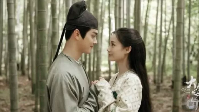 Li Ca Hành (Đại Đường Nữ Nhi Hành) (2021)