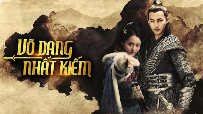 Võ Đang Nhất Kiếm (2021)