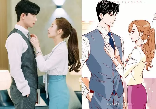 Thư ksi Kim sao thế ?(2018)