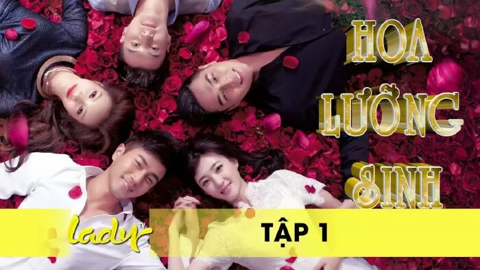 Hoa Lưỡng Sinh (2015)