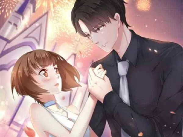 Cô Vợ Trẻ Con