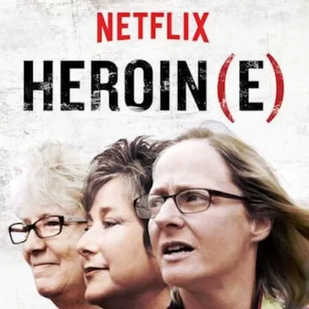 Heroin(e)