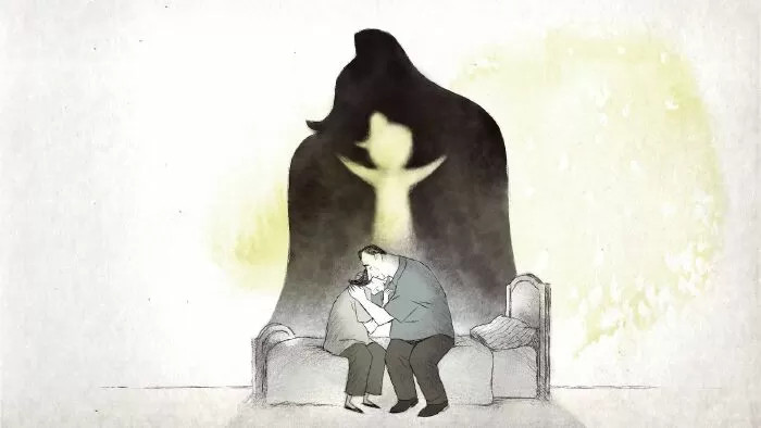 If Anything Happens I Love You / Dù có ra sao con vẫn yêu bố mẹ