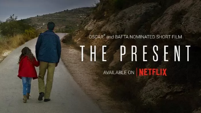 The Present / Món quà