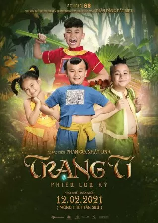 Trạng Tí (2021)