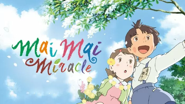 Mai-Mai Miracle / Shinko và phép lạ nghìn năm