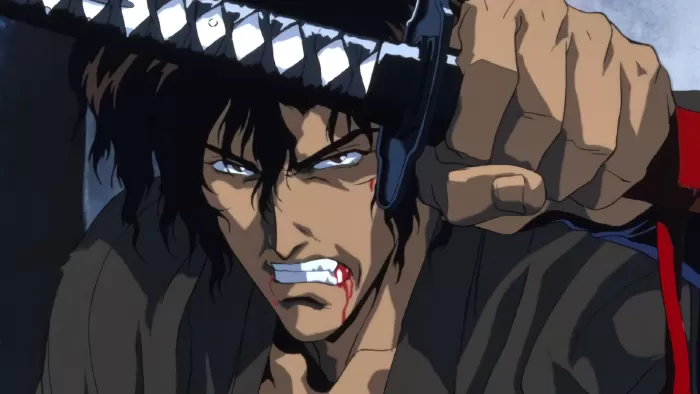 Ninja Scroll / Lãng khách Ninja