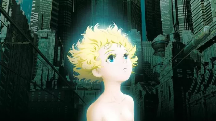 Metropolis / Thành phố kiểu mẫu
