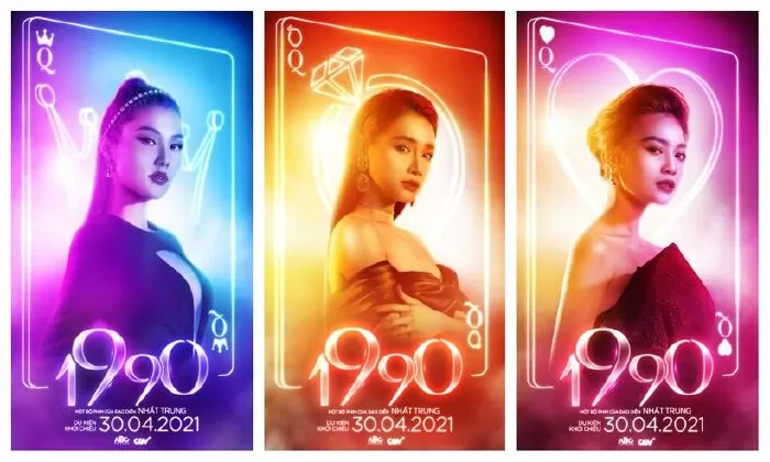 Phim 1990 (2021)
