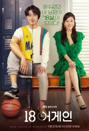 Trở lại tuổi 18 (2020)