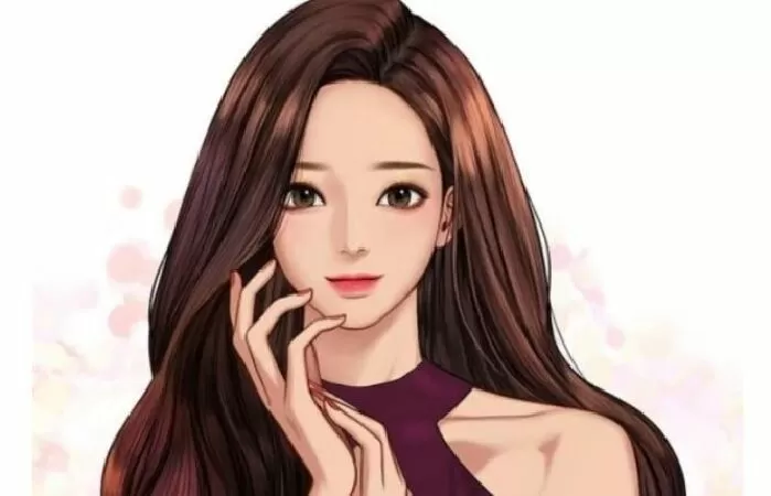 Nữ Thần Giáng Thế